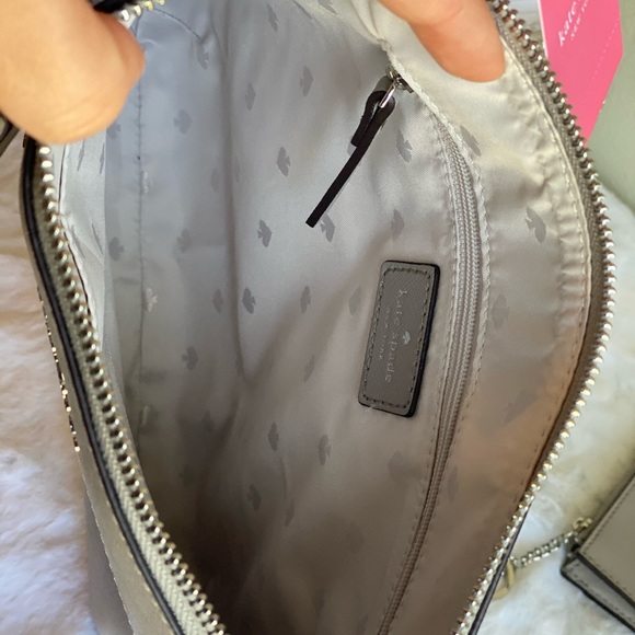 Reduce❗️Kate spade ♠️ crossbody set - Picture 4 of 8